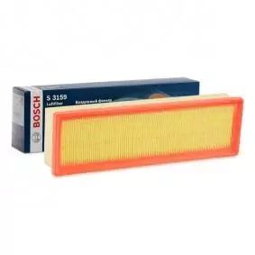 Luftfilter BOSCH 1 457 433 159