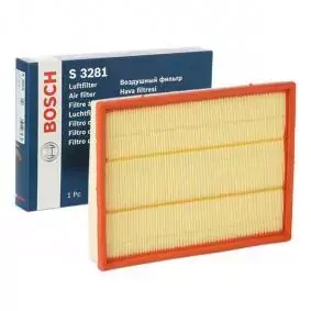 Luftfilter BOSCH 1 457 433 281