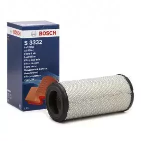 Luftfilter BOSCH 1 457 433 332