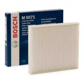Kabineluftfilter BOSCH 1 987 435 071