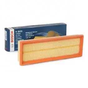 Luftfilter BOSCH 1 457 433 531