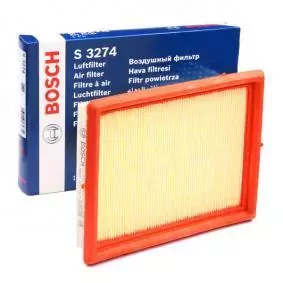 Luftfilter BOSCH 1 457 433 274