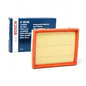 Luftfilter BOSCH 1 457 433 526