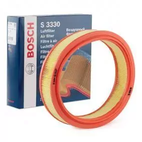 Luftfilter BOSCH 1 457 433 330