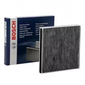 Kabineluftfilter BOSCH 1 987 432 568