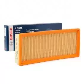 Luftfilter BOSCH 1 457 433 520