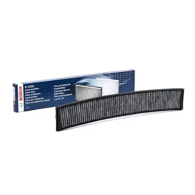 Kabineluftfilter BOSCH 1 987 432 336