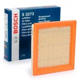 Luftfilter BOSCH 1 457 433 273