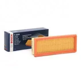 Luftfilter BOSCH 1 457 433 255