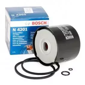 Brændstof-filter BOSCH 1 457 434 201