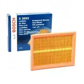 Luftfilter BOSCH 1 457 433 593