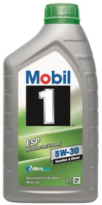 Mobil 1 ESP 5W30 - 1 Liter
