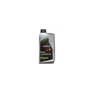 Plæneklipperolie SAE 30 gardenoil - 1 ltr