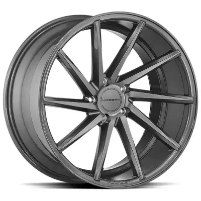 Vossen CVT 8.5x19 CVT-9B45-L
