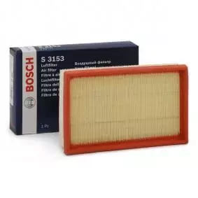 Luftfilter BOSCH 1 457 433 153