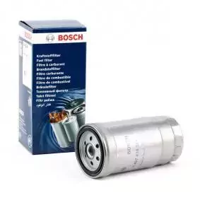Brændstof-filter BOSCH 1 457 434 324