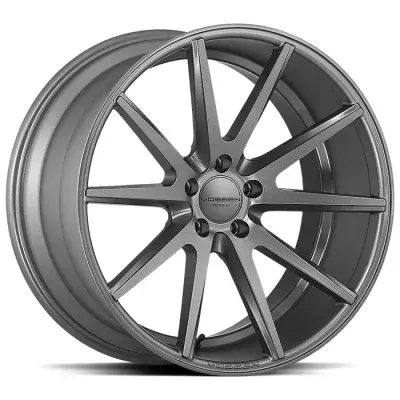 Vossen VFS-1 9.5x19 VFS1-9M45