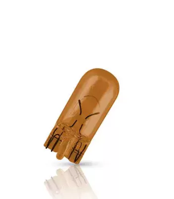 Phillips pære WY5W (1 stk)