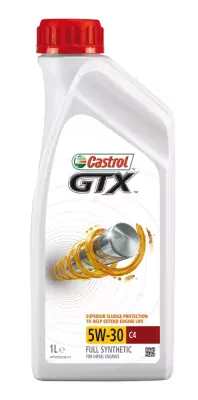GTX 5W30 C4 - 1 Liter