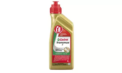 Castrol Gearolie Transmax Z - 1 liter