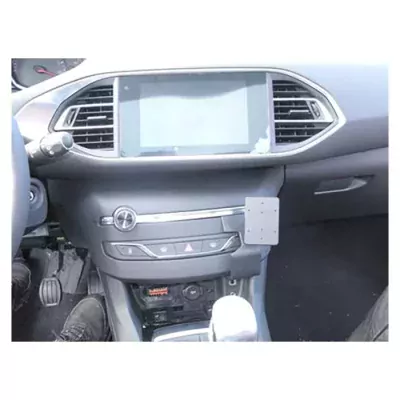 Brodit proclip beslag Peugeot 308 1420