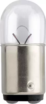 Phillips pære R5W (1 stk)