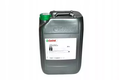 Castrol gearolie Manual EP 80W - 20 L