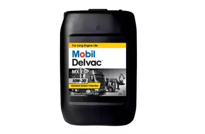 Mobil DELVAC MX ESP SAE 10W30 - 20 L