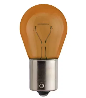 Phillips pære PY21W (1 stk)