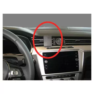Brodit proclip beslag VW Passat 1520