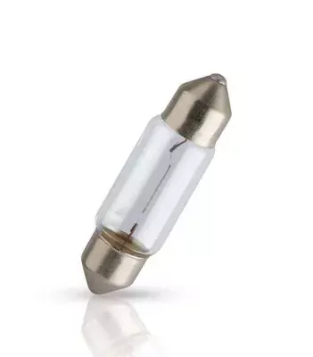 Phillips pære C5W (1 stk)