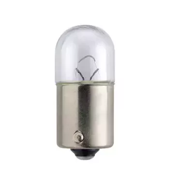 Phillips pære R10W (1 stk)