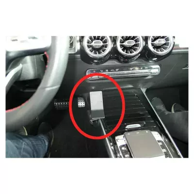 Brodit proclip beslag Mercedes GLB 20>