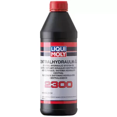 Hydraulikolie LIQUI MOLY 3665
