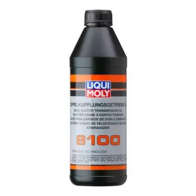 Gearolie LIQUI MOLY 3640