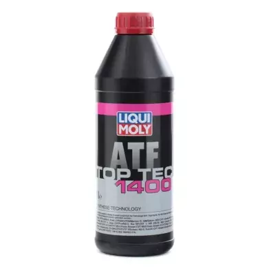 Gearkasseolie automatik LIQUI MOLY 3662