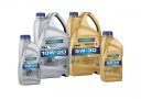 Lubricantes