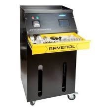 Maquina ATF