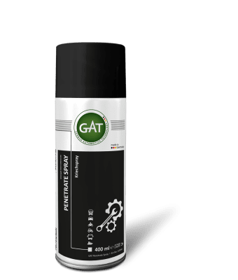 Aceite Penetrante
