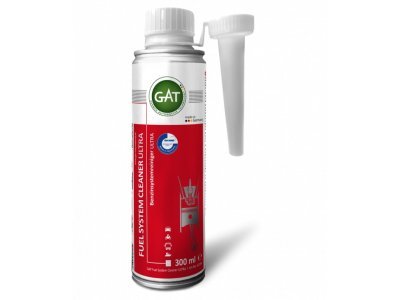 Limpiador Sistema De combustible Gasolina ULTRA