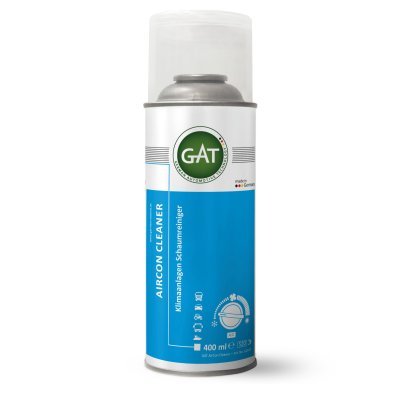AirCon Cleaner - Limpiador de Aire Acondicionado