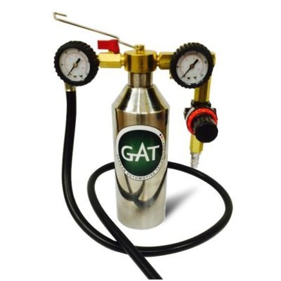 GAT Stream Machine