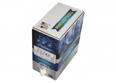 Aceite de motor RAVENOL RSS SAE 10W-60 20L