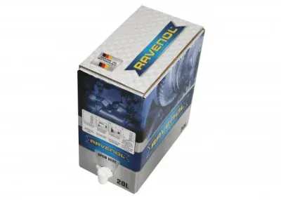 Aceite de transmisión RAVENOL CVT FLUID 20L
