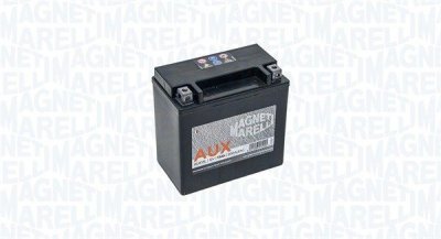 Batería de arranque MAGNETI MARELLI 069013200009 para MERCEDES-BENZ, BMW, JEEP, CHRYSLER, …