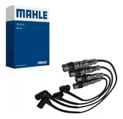 Juego de cables de bujias Gol - Voyage - 1.6 MAHLE
