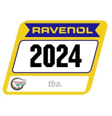 RAVENOL SE CONVIERTE EN EL NUEVO SOCIO LUBRICANTE EN LA SERIE DE RESISTENCIA DE NÜRBURGRING