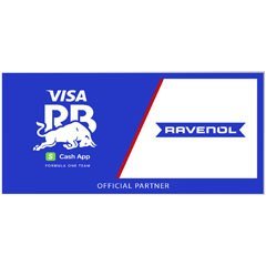 ¡SE HA REVELADO EL NUEVO AUTO DEL EQUIPO VISA CASH APP RB F1 TEAM PARA LA TEMPORADA 2024 DE FÓRMULA 1!