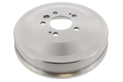 Tambor de freno TRW RPTA02450