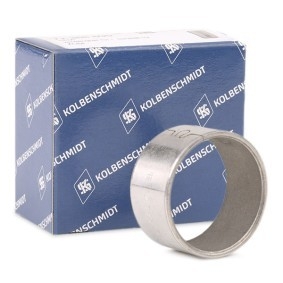 Cojinete, árbol diferencial KOLBENSCHMIDT 72388690 para VW
